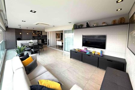 Apartamento à venda com 220m², 3 quartos e 4 vagas