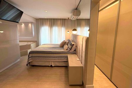 Apartamento à venda com 220m², 3 quartos e 4 vagas