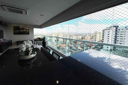 Apartamento à venda com 220m², 3 quartos e 4 vagas