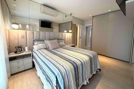 Apartamento à venda com 220m², 3 quartos e 4 vagas