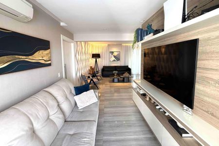 Apartamento à venda com 220m², 3 quartos e 4 vagas