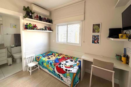 Apartamento à venda com 220m², 3 quartos e 4 vagas