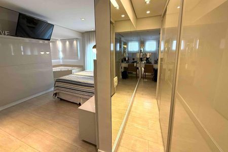 Apartamento à venda com 220m², 3 quartos e 4 vagas