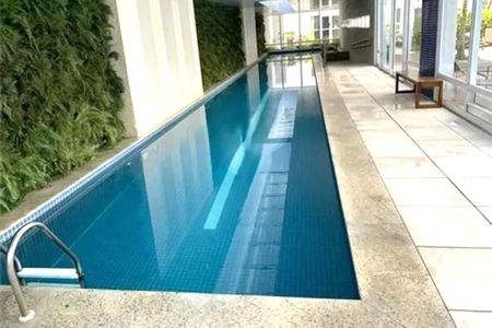 Apartamento à venda com 220m², 3 quartos e 4 vagas