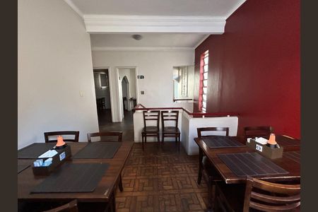 Casa à venda com 3 quartos, 199m² em Lourdes, Belo Horizonte