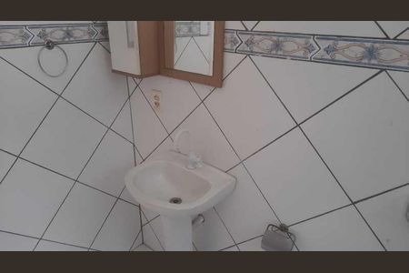 Casa à venda com 2 quartos, 76m² em Portuguesa, Rio de Janeiro