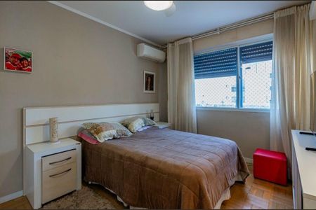 Apartamento à venda com 2 quartos, 80m² em Petrópolis, Porto Alegre