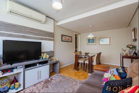 Apartamento à venda com 2 quartos, 80m² em Petrópolis, Porto Alegre