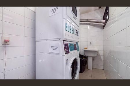 Apartamento à venda com 1 quarto, 37m² em Vila Nova Conceição, São Paulo