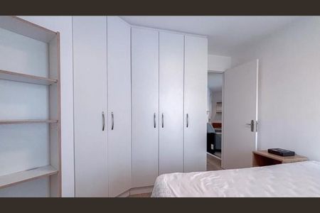 Apartamento à venda com 1 quarto, 37m² em Vila Nova Conceição, São Paulo