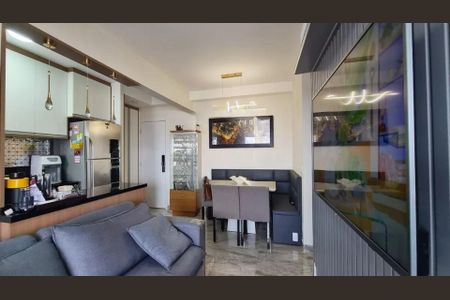 Apartamento à venda com 2 quartos, 77m² em Vila Prudente, São Paulo