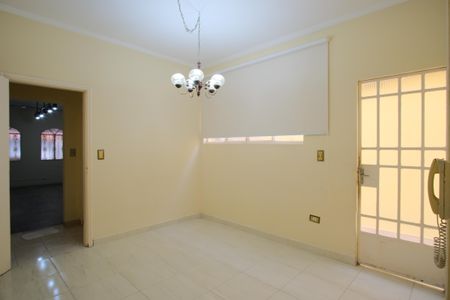 Sala de Jantar de casa para alugar com 4 quartos, 130m² em Vila Granada, São Paulo