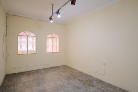 Sala de casa para alugar com 4 quartos, 130m² em Vila Granada, São Paulo