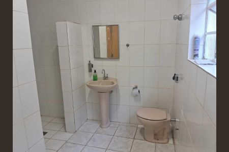 Casa para alugar com 6 quartos, 400m² em Prado, Belo Horizonte