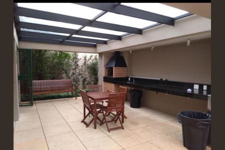 Apartamento à venda com 140m², 3 quartos e 2 vagas Apartamento à venda com 140m², 3 quartos e 2 vagasFoto 01