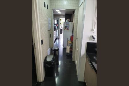 Apartamento à venda com 140m², 3 quartos e 2 vagas Apartamento à venda com 140m², 3 quartos e 2 vagasFoto 01