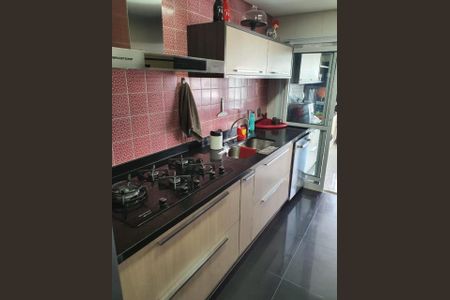 Apartamento à venda com 140m², 3 quartos e 2 vagas Apartamento à venda com 140m², 3 quartos e 2 vagasFoto 01