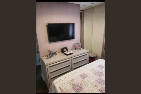 Foto 01 de apartamento à venda com 3 quartos, 140m² em Ipiranga, São Paulo