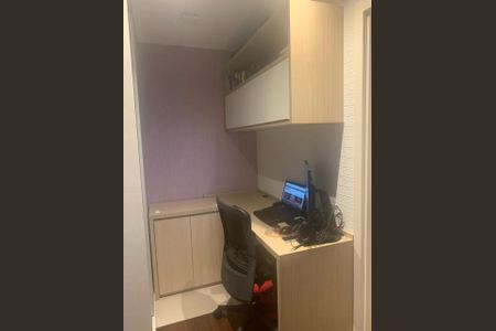 Apartamento à venda com 140m², 3 quartos e 2 vagas Apartamento à venda com 140m², 3 quartos e 2 vagasFoto 21