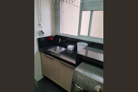 Apartamento à venda com 140m², 3 quartos e 2 vagas Apartamento à venda com 140m², 3 quartos e 2 vagasFoto 14