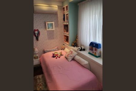 Apartamento à venda com 140m², 3 quartos e 2 vagas Apartamento à venda com 140m², 3 quartos e 2 vagasFoto 36