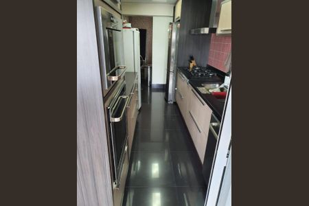 Apartamento à venda com 140m², 3 quartos e 2 vagas Apartamento à venda com 140m², 3 quartos e 2 vagasFoto 01