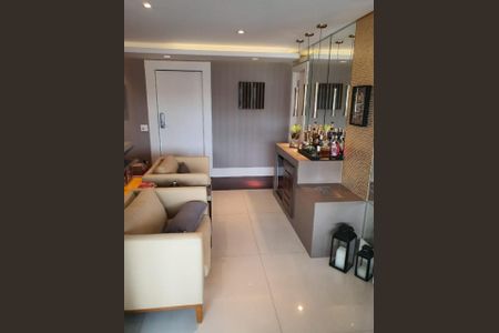 Apartamento à venda com 140m², 3 quartos e 2 vagas Apartamento à venda com 140m², 3 quartos e 2 vagasFoto 01