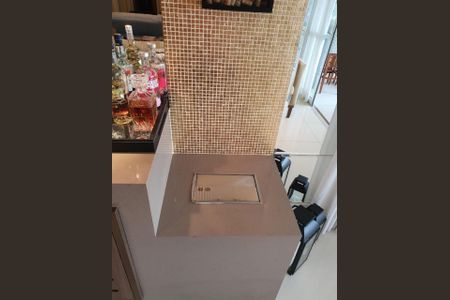 Apartamento à venda com 140m², 3 quartos e 2 vagas Apartamento à venda com 140m², 3 quartos e 2 vagasFoto 01