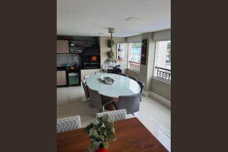 Foto 01 de apartamento à venda com 3 quartos, 140m² em Ipiranga, São Paulo