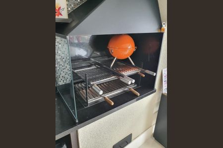 Apartamento à venda com 140m², 3 quartos e 2 vagas Apartamento à venda com 140m², 3 quartos e 2 vagasFoto 01