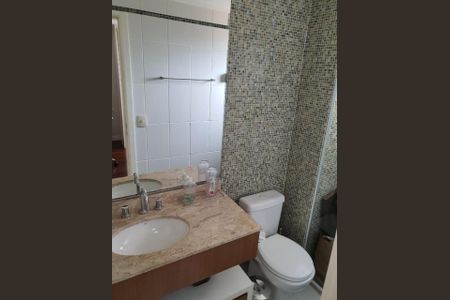 Apartamento à venda com 140m², 3 quartos e 2 vagas Apartamento à venda com 140m², 3 quartos e 2 vagasFoto 22