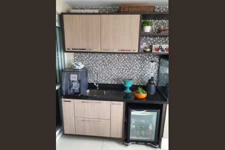 Apartamento à venda com 140m², 3 quartos e 2 vagas Apartamento à venda com 140m², 3 quartos e 2 vagasFoto 01