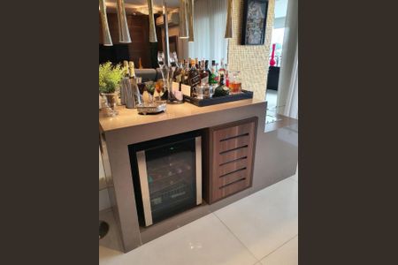 Apartamento à venda com 140m², 3 quartos e 2 vagas Apartamento à venda com 140m², 3 quartos e 2 vagasFoto 01