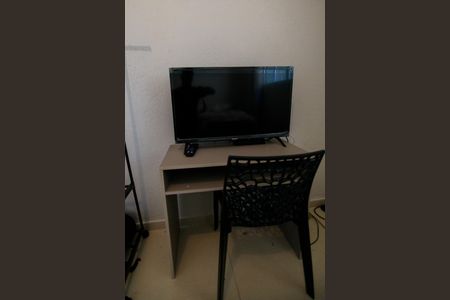 Studio de kitnet/studio para alugar com 1 quarto, 49m² em Alto dos Pinheiros, Belo Horizonte
