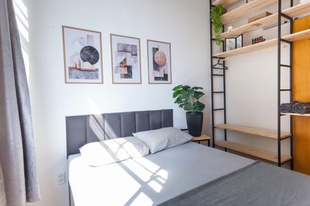 Apartamento à venda com 50m², 2 quartos e sem vagaQuarto 2
