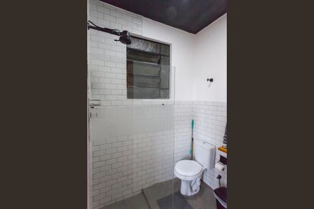 Apartamento à venda com 50m², 2 quartos e sem vagaBanheiro Social