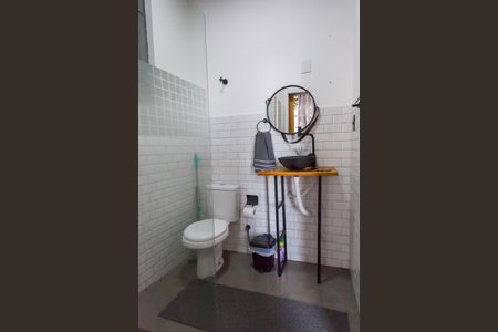 Apartamento à venda com 50m², 2 quartos e sem vagaBanheiro Social