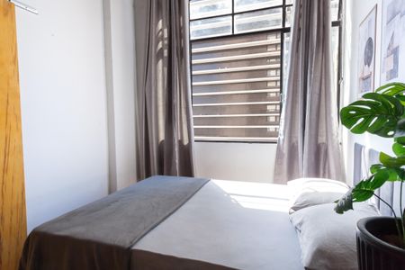 Apartamento à venda com 50m², 2 quartos e sem vagaQuarto 2