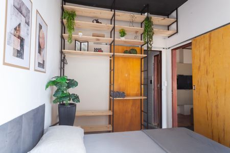 Apartamento à venda com 50m², 2 quartos e sem vagaQuarto 2