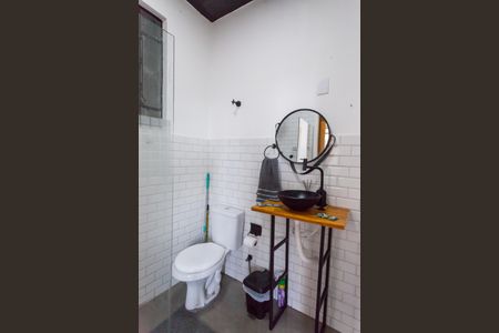 Apartamento à venda com 50m², 2 quartos e sem vagaBanheiro Social