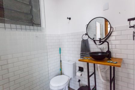 Apartamento à venda com 50m², 2 quartos e sem vagaBanheiro Social