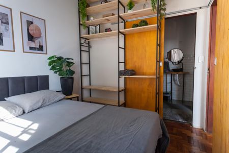 Apartamento à venda com 50m², 2 quartos e sem vagaQuarto 2