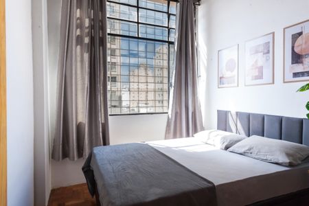 Apartamento à venda com 50m², 2 quartos e sem vagaQuarto 2