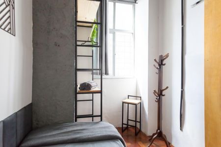 Apartamento à venda com 50m², 2 quartos e sem vagaQuarto 1