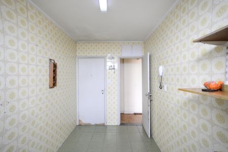 Apartamento à venda com 82m², 2 quartos e 1 vagaCozinha