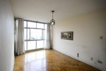 Sala de apartamento à venda com 2 quartos, 82m² em Vila Monumento, São Paulo