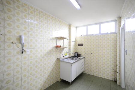 Apartamento à venda com 82m², 2 quartos e 1 vagaCozinha