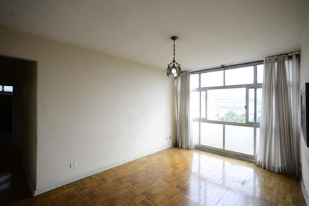 Apartamento à venda com 82m², 2 quartos e 1 vagaSala