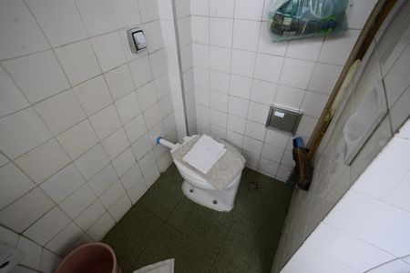 Apartamento à venda com 82m², 2 quartos e 1 vagaBanheiro de Serviço