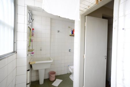 Apartamento à venda com 82m², 2 quartos e 1 vagaÁrea de Serviço